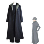 DARKER THAN BLACK -黒の契約者- 黒 李舜生 コスプレ衣装(こちらもおすすめ)