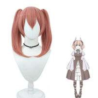 葬送のフリーレン リーニエ コスプレウィッグ(コスプレウィッグ)