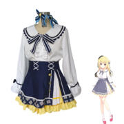 ハミダシクリエイティブ 和泉妃愛 私服Ver. コスプレ衣装