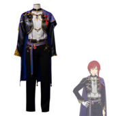 あんさんぶるスターズ！！ 逆先夏目 フォーチュンマジック コスプレ衣装(ゲーム• アニメコスプレ衣装でおすすめの商品)