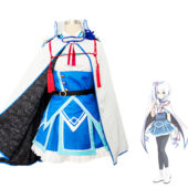 絆きらめく恋いろは 朱雀院椿 叢雲学園 制服 コスプレ衣装(ゲーム• アニメコスプレ衣装でおすすめの商品)
