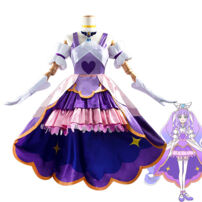 ひろがるスカイ!プリキュア プリンセス・エル コスプレ衣装(その他 コスプレ衣装)