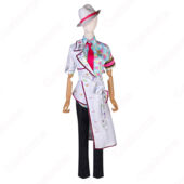 プロセカ2周年 Journey 天馬司 コスプレ衣装 『プロジェクトセカイ カラフルステージ！ feat. 初音ミク』 2ndアニバーサリーソング MV衣装(ゲーム• アニメコスプレ衣装でおすすめの商品)