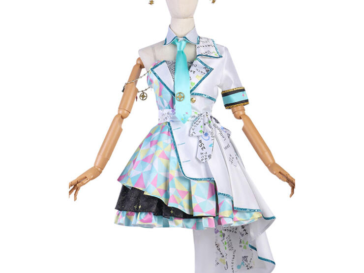 プロセカ Journey 宵崎奏 コスプレ 衣装 c3f682d3a21c41a9a1d8ea4a762fae