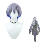 にじさんじ 小柳ロウ コスプレウィッグ(コスプレブーツ、ウィッグ、道具でおすすめの商品)