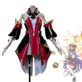 原神 シュヴルーズ コスプレ衣装(ゲーム• アニメコスプレ衣装でおすすめの商品)