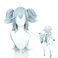 ニューラルクラウド フローレンス コスプレウィッグ(コスプレウィッグ)