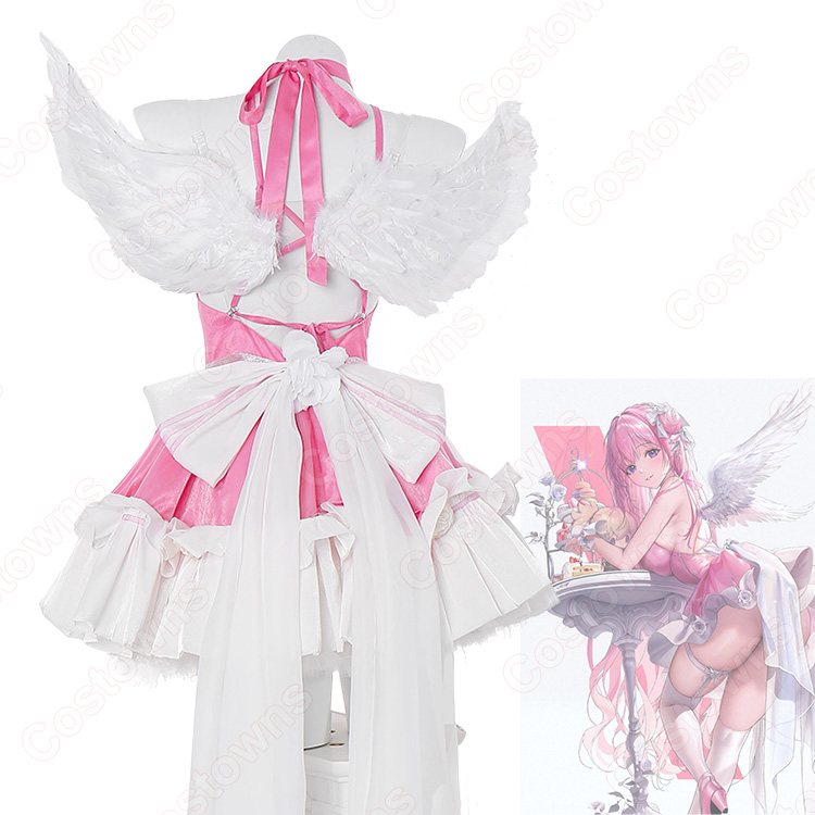 勝利の女神:NIKKE ドロシー 1周年コスチューム ノスタルジア コスプレ