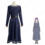 葬送のフリーレン フェルン コスプレ衣装 冬服 ワンピース 葬送のフリーレン 2