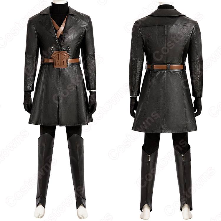 ファイナルファンタジーVII 少年セフィロス コスプレ衣装 - Costowns