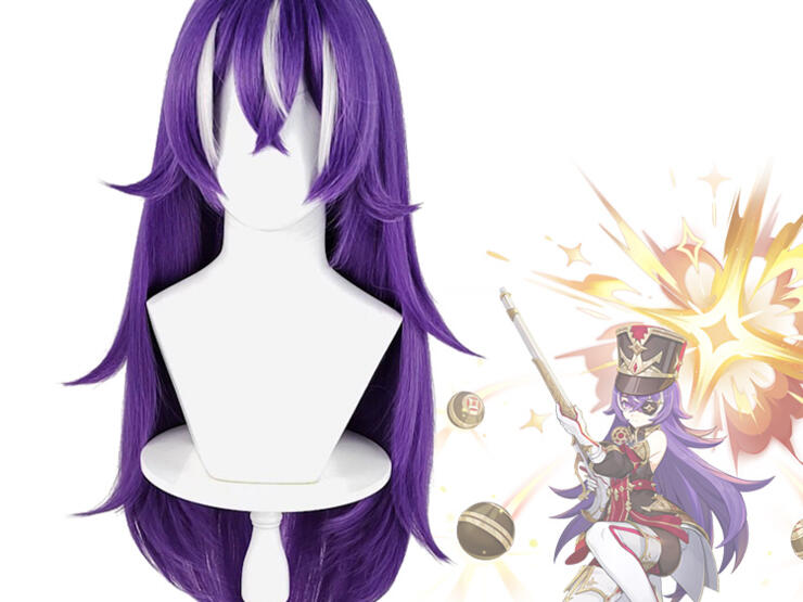 【最終価格】原神 シュヴルーズ ウィッグ 衣装 Sサイズ 武器付き 五次元 原神 コスプレ シュヴルーズ ウィッグ