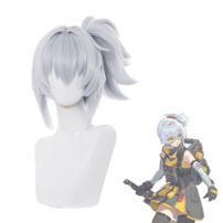ゼンレスゾーンゼロ 11号 コスプレウィッグ(コスプレウィッグ)