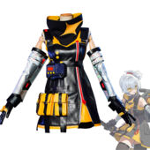 ゼンレスゾーンゼロ 11号 コスプレ衣装(ゲーム• アニメコスプレ衣装でおすすめの商品)