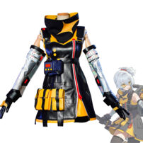 ゼンレスゾーンゼロ 11号 コスプレ衣装(ゼンレスゾーンゼロ (Zenless Zone Zero) コスプレ衣装)