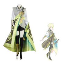 刀剣乱舞-ONLINE- 太閤左文字 コスプレ衣装(202×202)