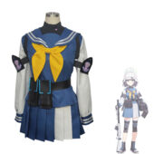 ブルーアーカイブ 空井サキ コスプレ衣装(こちらもおすすめ)