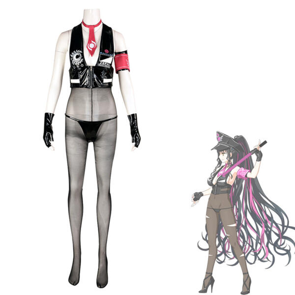 Fate/Grand Order 水着 殺生院キアラ 第二段階 コスプレ衣装元の画像