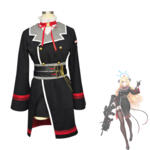 ブルーアーカイブ 鰐渕アカリ コスプレ衣装