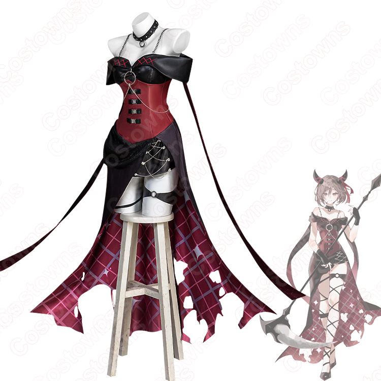 初音ミク×ラスカル 2023 コスプレ衣装 - Costowns