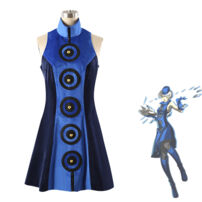 ペルソナ3 エリザベス コスプレ衣装(ペルソナシリーズ コスプレ衣装)