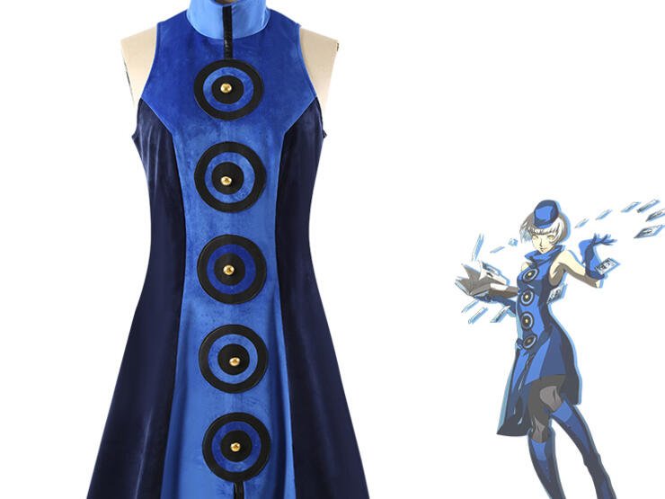 ペルソナ3(P3)/主人公 - コスプレ衣装どっとこむ コスプレ衣装
