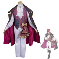 ブルーロック 千切豹馬 仮面舞踏会 コスプレ衣装(ブルーロック コスプレ衣装)