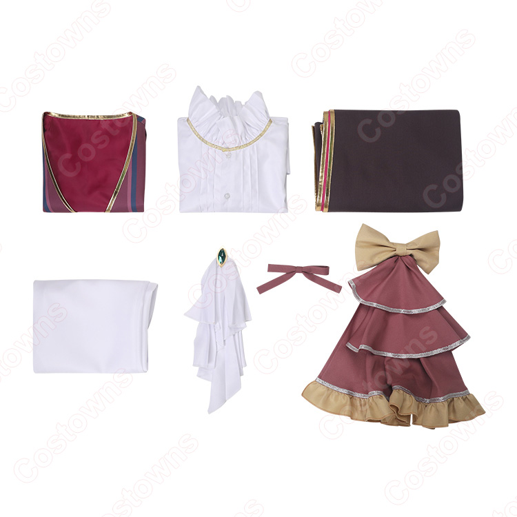 ブルーロック 千切豹馬 仮面舞踏会 コスプレ衣装 - Costowns