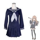 とらドラ！ 逢坂大河 コスプレ衣装(ゲーム• アニメコスプレ衣装でおすすめの商品)