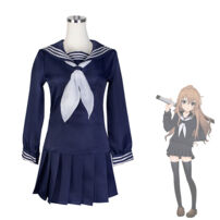 とらドラ！ 逢坂大河 コスプレ衣装(とらドラ! コスプレ衣装)