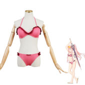 Fate/Grand Order 水着メイヴ セイバー コスプレ衣装(ゲーム• アニメコスプレ衣装でおすすめの商品)