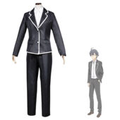 やはり俺の青春ラブコメはまちがっている。 比企谷八幡 コスプレ衣装(ゲーム• アニメコスプレ衣装でおすすめの商品)