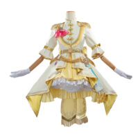 ウマ娘 プリティーダービー 全員 新衣装 ロード・オブ・ラディアンス コスプレ衣装 5th EVENT ARENA TOUR GO BEYOND -WISH- ライブ衣装(ウマ娘 プリティーダービー コスプレ衣装)