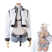 Fate/Grand Order カイニス 私服 コスプレ衣装(ゲーム• アニメコスプレ衣装でおすすめの商品)