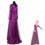 アナと雪の女王2 エルサ コスプレ衣装 ディズニープリンセス 大人用 ハロウィン 仮装 変装 ハロウィン仮装・衣装 2
