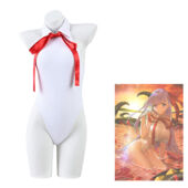 Fate/Grand Order BB 水着 コスプレ衣装(ゲーム• アニメコスプレ衣装でおすすめの商品)