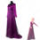 アナと雪の女王2 エルサ コスプレ衣装 ディズニープリンセス 大人用 ハロウィン 仮装 変装 ハロウィン仮装・衣装 1