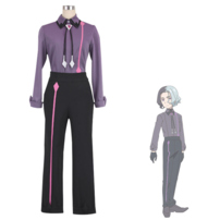 ポケットモンスター アメジオ コスプレ衣装(202×202)