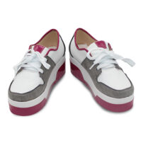 VTuber にじさんじ 佐伯イッテツ コスプレ靴(コスプレウィッグ)