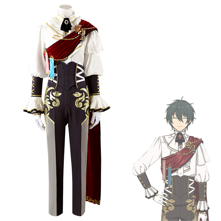 Valkyrie TRIP衣装 影片みか あんスタ e53aca1a565244b4a9f77d7d791250