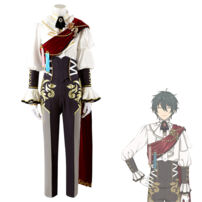 あんさんぶるスターズ！！ 斎宮宗 影片みか コスプレ衣装 アルバム発売記念スカウト Valkyrie アルバム『TRIP』衣装(あんさんぶるスターズ! コスプレ衣装)