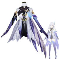 原神 スカーク コスプレ衣装(原神 コスプレ衣装)