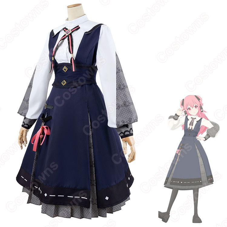 プロジェクトセカイ カラフルステージ！ feat. 初音ミク 離れていく