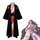 ONE PIECE（ワンピース） ワノ国編 ワノ国将軍 光月モモの助 コスプレ衣装(こちらもおすすめ)