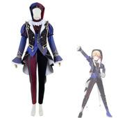 プロジェクトセカイ カラフルステージ！ feat. 初音ミク 滲む瞳に、不死鳥 天馬司 ライブ衣装 コスプレ衣装(ゲーム• アニメコスプレ衣装でおすすめの商品)