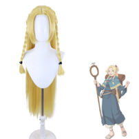 ダンジョン飯 マルシル・ドナトー コスプレウィッグ(コスプレウィッグ)