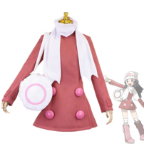 ポケットモンスター ダイヤモンド・パール ヒカリ コスプレ衣装(202×202)