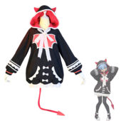 一番くじ Re:ゼロから始める異世界生活 ～冬に舞い降りた少女たち～ レム コスプレ衣装(ゲーム• アニメコスプレ衣装でおすすめの商品)