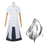 Fate/Grand Order 芥ヒナコ コスプレ衣装(ゲーム• アニメコスプレ衣装でおすすめの商品)