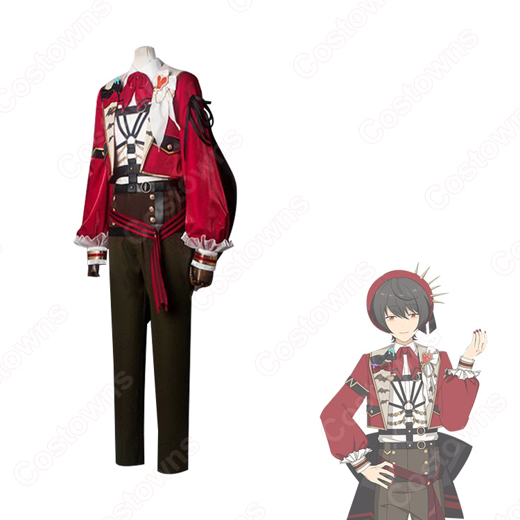 あんさんぶるスターズ！！ 朔間凛月 氷鷹北斗 遊木真 斎宮宗 天城燐音