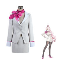 Fate/Grand Order 闇のコヤンスカヤ コスプレ衣装(FATEシリーズ コスプレ衣装)